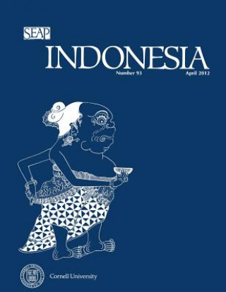 Könyv Indonesia Journal 