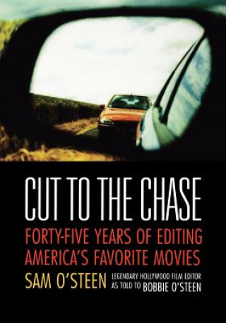 Book Cut to the Chase Sam O'Steen