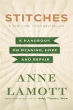 Könyv Stitches Anne Lamott