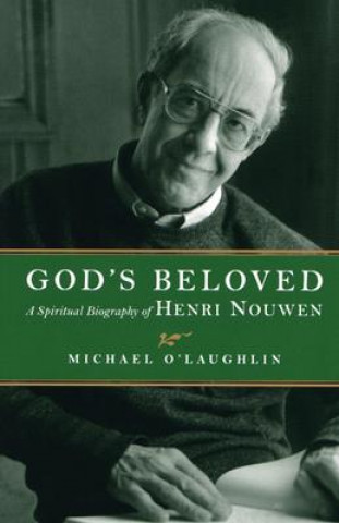 Книга God's Beloved Michael C. O'Laughlin