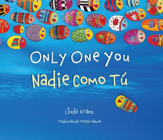 Buch Only One You/Nadie Como Tu Linda Kranz