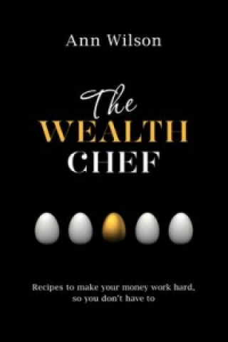 Könyv Wealth Chef Ann Wilson