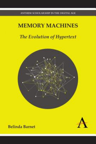 Carte Memory Machines Belinda Barnet