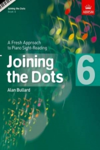 Nyomtatványok Joining the Dots, Book 6 (Piano) 