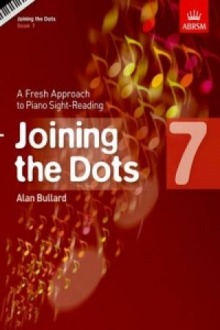 Nyomtatványok Joining the Dots, Book 7 (Piano) 