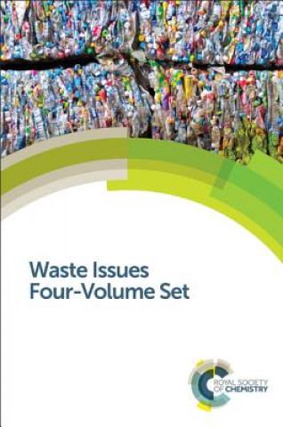 Carte Waste Issues Roy Harrison