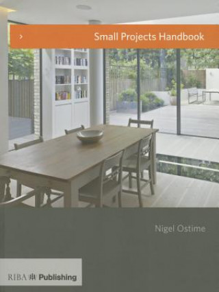 Carte Small Projects Handbook Nigel Ostime