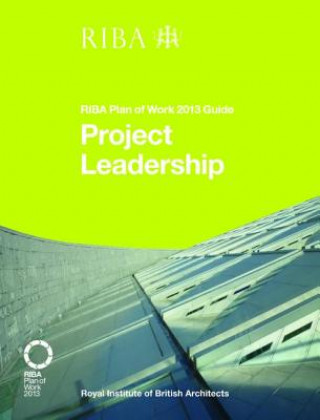 Książka Project Leadership Nick Willars
