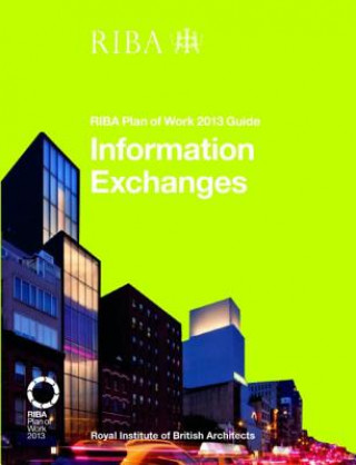 Boek Information Exchanges Richard Fairhead
