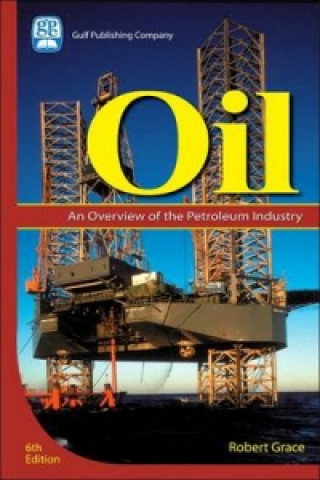 Libro Oil Robert D. Grace