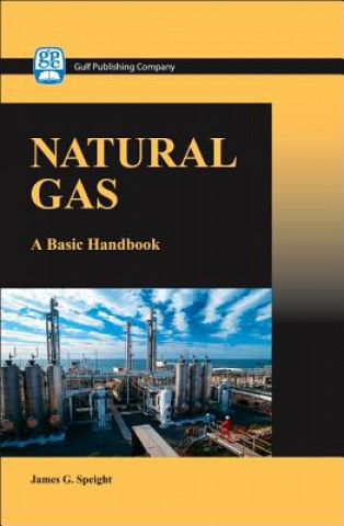 Carte Natural Gas James G. Speight