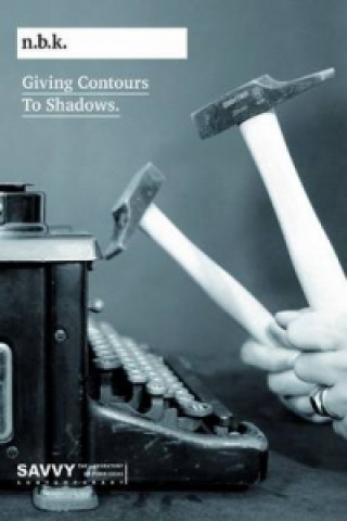 Kniha Giving Contours to Shadows Alexander Farenholtz