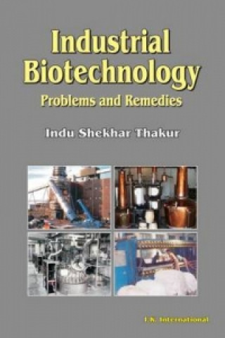 Kniha Industrial Biotechnology Indu Shekhar Thakur