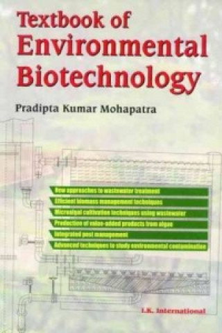 Book Textbook of Environmental Biotechnology P.K. Mohapatra