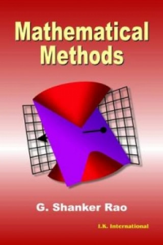 Carte Mathematical Methods G. Shankar Rao