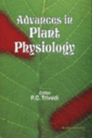 Książka Advances in Plant Physiology 