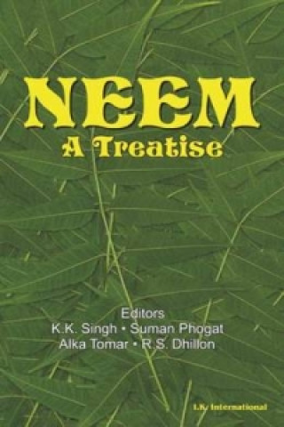 Kniha NEEM 