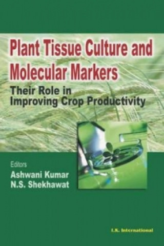 Carte Plant Tissue Culture and Molecular Markers 