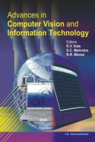 Carte Advances in Computer Vision and Information Technology H. C. Taneja