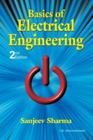 Carte Basics of Electrical Engineering Sanjeev Sharma