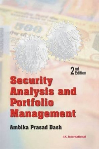 Carte Security Analysis and Portfolio Management Ambika Prasad Dash