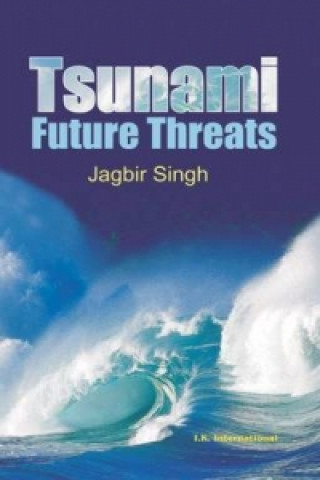 Carte Tsunamis Jagbir Singh