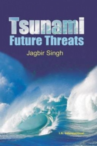 Książka Tsunamis Jagbir Singh