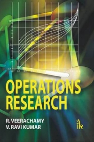 Buch Operations Research V. Ravi Kumar