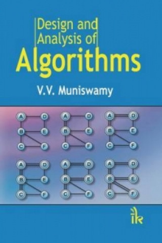 Buch Design and Analysis of Algorithms H. C. Taneja