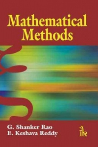Carte Mathematical Methods G. Shankar Rao