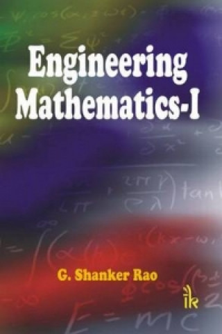 Книга Engineering Mathematics: (As per JNTU Syllabus) Volume I G. Shankar Rao