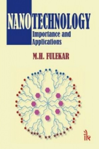 Книга Nanotechnology M. H. Fulekar