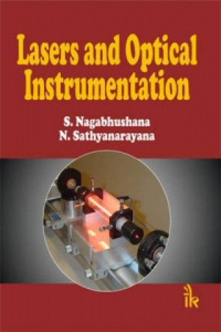Carte Lasers and Optical Instrumentation S. Nagabhushana