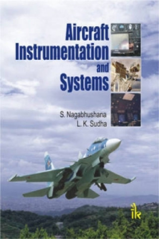 Carte Aircraft Instrumentation and Systems S. Nagabhushana
