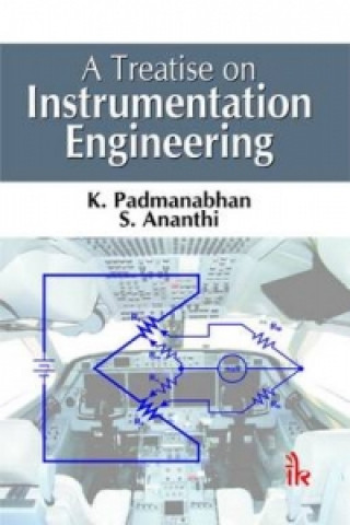 Book Treatise on Instrumentation Engineering K. Padmanabhan