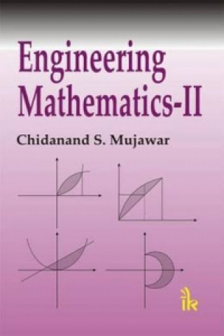 Carte Engineering Mathematics: Volume II C. S. Mujawar