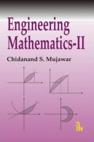 Book Engineering Mathematics: Volume II C. S. Mujawar