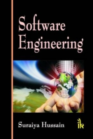 Kniha Software Engineering Suraiya Hussain