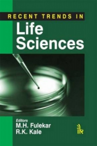 Kniha Recent Trends in Life Sciences 