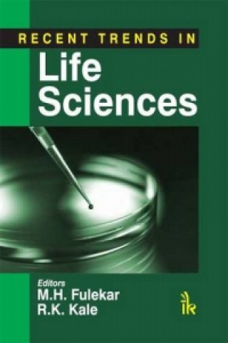 Livre Recent Trends in Life Sciences 