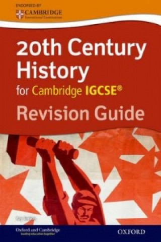 Book 20th Century History for Cambridge IGCSE (R) Ray Ennion