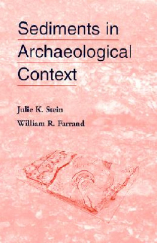 Carte Sediments In Archaeological Context Julie K Stein