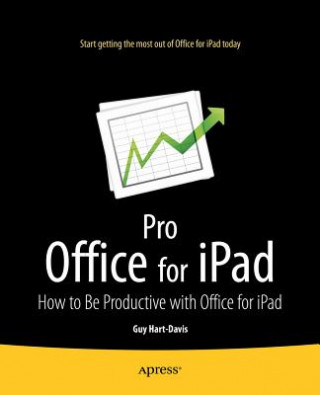 Книга Pro Office for iPad Guy Hart-Davis