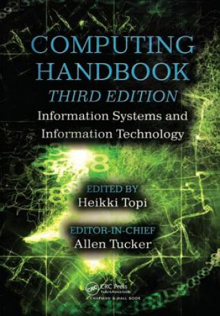 Carte Computing Handbook Heikki Topi