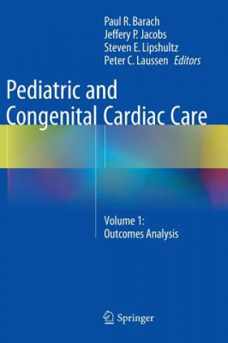 Carte Pediatric and Congenital Cardiac Care Paul Barach