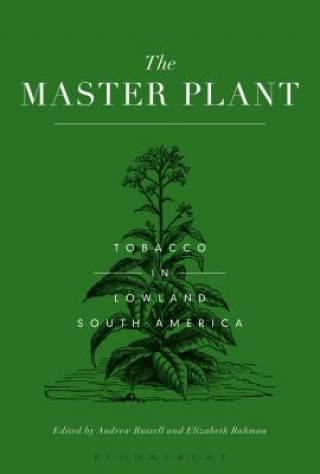Könyv Master Plant Andrew Russell