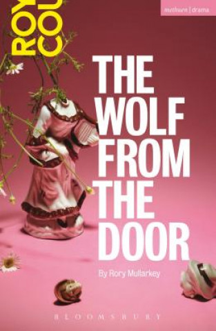 Buch Wolf From The Door Rory Mullarkey