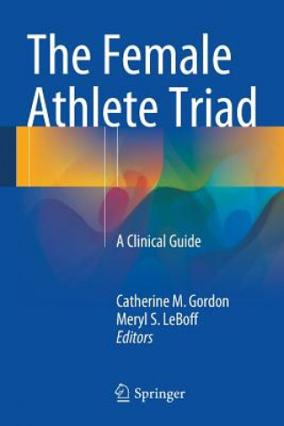 Carte Female Athlete Triad Catherine M. Gordon