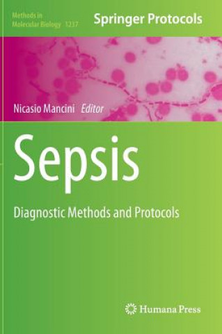 Book Sepsis Nicasio Mancini