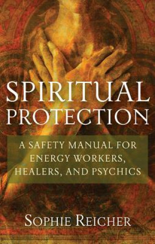 Carte Spiritual Protection Sophie Reicher